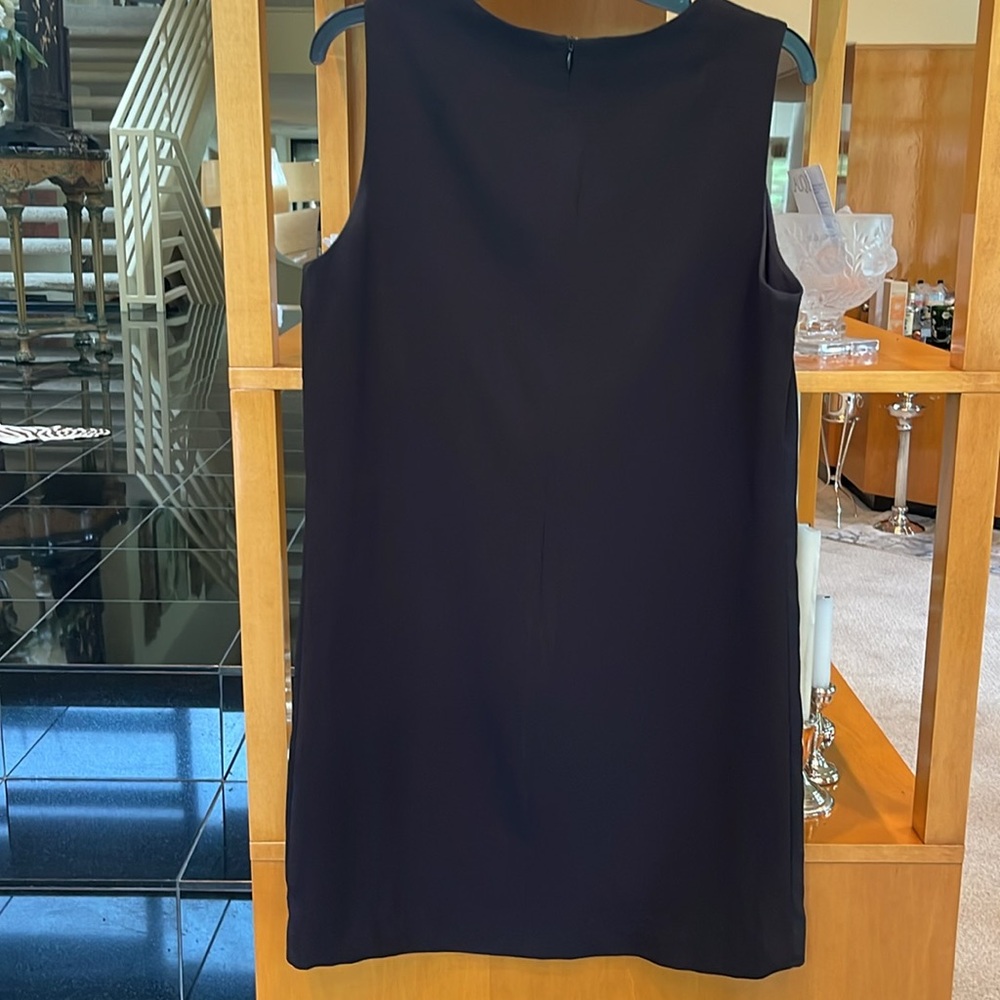 Moschino Cheap and Chic Bones/ Skeleton CHIC Dress - Picture 5 of 12